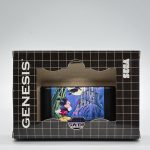 Castle Of Illusion Starring Mickey Mouse Mega Drive (Cartucho Repro Com Caixa) Castle Of Illusion Starring Mickey Mouse Mega Drive (Cartucho Repro Com Caixa)