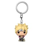 Chaveiro Funko Boruto Uzumaki (Pocket Pop Keychain Naruto)