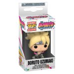 Chaveiro Funko Boruto Uzumaki (Pocket Pop Keychain Naruto)