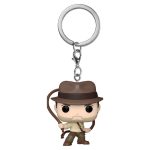 Chaveiro Funko Indiana Jones (Os Caçadores Da Arca Perdida)