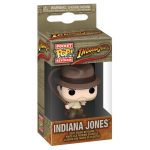Chaveiro Funko Indiana Jones (Os Caçadores Da Arca Perdida)