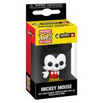 Chaveiro Funko Mickey Mouse (Pocket Pop Keychain Disney 90Th) Chaveiro Funko Mickey Mouse (Pocket Pop Keychain Disney 90Th)