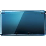 Console Nintendo 3Ds Azul (Aqua Blue) Console Nintendo 3Ds Azul (Aqua Blue)