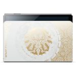 Console Nintendo Switch Oled - Edição Limitada The Legend Of Zelda Tears Of The Kingdom