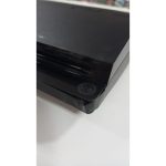 Console Playstation 3 Slim 160Gb (Com Caixa) (Detalhe Estetico) Console Playstation 3 Slim 160Gb (Com Caixa) (Detalhe Estetico)