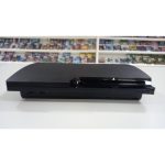 Console Playstation 3 Slim 160Gb (Com Caixa) (Detalhe Estetico) Console Playstation 3 Slim 160Gb (Com Caixa) (Detalhe Estetico)