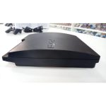 Console Playstation 3 Slim 160Gb (Com Caixa) (Detalhe Estetico) Console Playstation 3 Slim 160Gb (Com Caixa) (Detalhe Estetico)
