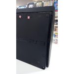 Console Playstation 3 Slim 160Gb (Com Caixa) (Detalhe Estetico) Console Playstation 3 Slim 160Gb (Com Caixa) (Detalhe Estetico)