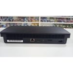 Console Playstation 3 Slim 160Gb (Com Caixa) (Detalhe Estetico) Console Playstation 3 Slim 160Gb (Com Caixa) (Detalhe Estetico)