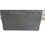 Console Playstation 3 Slim 160Gb (Com Caixa) (Detalhe Estetico) Console Playstation 3 Slim 160Gb (Com Caixa) (Detalhe Estetico)