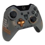 Controle Sem Fio Original Edição Call Of Duty - Xbox One