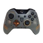 Controle Sem Fio Original Edição Call Of Duty - Xbox One