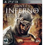 Dante's Inferno Ps3