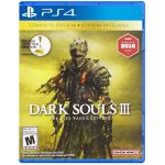 Dark Souls Iii The Fire Fades Edition Ps4 Dark Souls Iii The Fire Fades Edition Ps4
