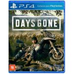 Days Gone Ps4 #1 Days Gone Ps4 #1