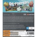 De Formers Xbox One De Formers Xbox One