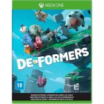 De Formers Xbox One De Formers Xbox One