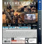 Destiny Ps4 Destiny Ps4