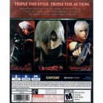 Devil May Cry Hd Collection Ps4 Devil May Cry Hd Collection Ps4
