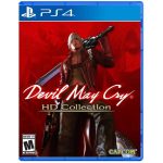 Devil May Cry Hd Collection Ps4 Devil May Cry Hd Collection Ps4