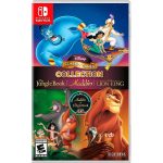 Disney Classic Games Collection Nintendo Switch Disney Classic Games Collection Nintendo Switch