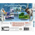 Disney Frozen Olaf’s Quest Nintendo 3Ds Disney Frozen Olaf's Quest Nintendo 3Ds
