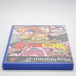 Dragon Ball Budokai Tenkaichi 2 Ps2 (Pal) Dragon Ball Budokai Tenkaichi 2 Ps2 (Pal)
