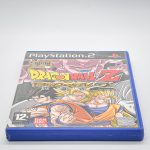 Dragon Ball Budokai Tenkaichi 2 Ps2 (Pal) Dragon Ball Budokai Tenkaichi 2 Ps2 (Pal)