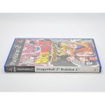 Dragon Ball Budokai Tenkaichi 2 Ps2 (Pal) Dragon Ball Budokai Tenkaichi 2 Ps2 (Pal)