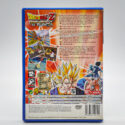 Dragon Ball Budokai Tenkaichi 2 PS2 (PAL) (Usado) - Arena Games - Loja Geek