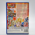 Dragon Ball Budokai Tenkaichi 2 Ps2 (Pal) Dragon Ball Budokai Tenkaichi 2 Ps2 (Pal)