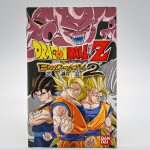 Dragon Ball Budokai Tenkaichi 2 Ps2 (Pal) Dragon Ball Budokai Tenkaichi 2 Ps2 (Pal)