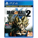 Dragon Ball Xenoverse 2 Ps4 #1