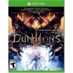 Dungeons Iii Xbox One #1 Dungeons Iii Xbox One #1
