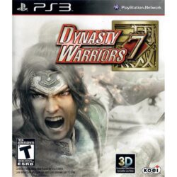 Dynasty Warriors 7 Ps3 #3