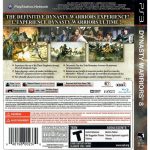 Dynasty Warriors 8 Ps3 Dynasty Warriors 8 Ps3