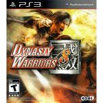 Dynasty Warriors 8 Ps3 Dynasty Warriors 8 Ps3