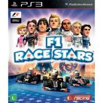 F1 Race Stars Ps3