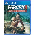 Far Cry 3 Classic Edition Ps4 Far Cry 3 Classic Edition Ps4