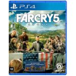 Far Cry 5 Ps4 #1 Far Cry 5 Ps4 #1