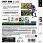 Fifa 13 Ps3 #1