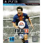 Fifa 13 Ps3 #1