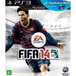 Fifa 14 Ps3 #3 (Sem Manual) Fifa 14 Ps3 #3 (Sem Manual)
