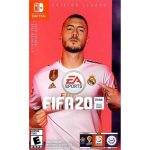 Fifa 20 Nintendo Switch #2