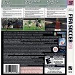 Fifa Soccer 09 Ps3 #1 Fifa Soccer 09 Ps3 #1