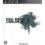 Final Fantasy Xiii Ps3 (Jogo Japones)