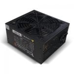Fonte Duex Dx, 500W, 80 Plus Bronze Full Modular, Bivolt, Preto - Dx 500Fse++