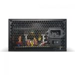 Fonte Duex Dx, 500W, 80 Plus Bronze Full Modular, Bivolt, Preto - Dx 500Fse++