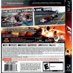 Formula 1 2011 Ps3 #1 Formula 1 2011 Ps3 #1