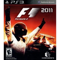 Formula 1 2011 Ps3 #1